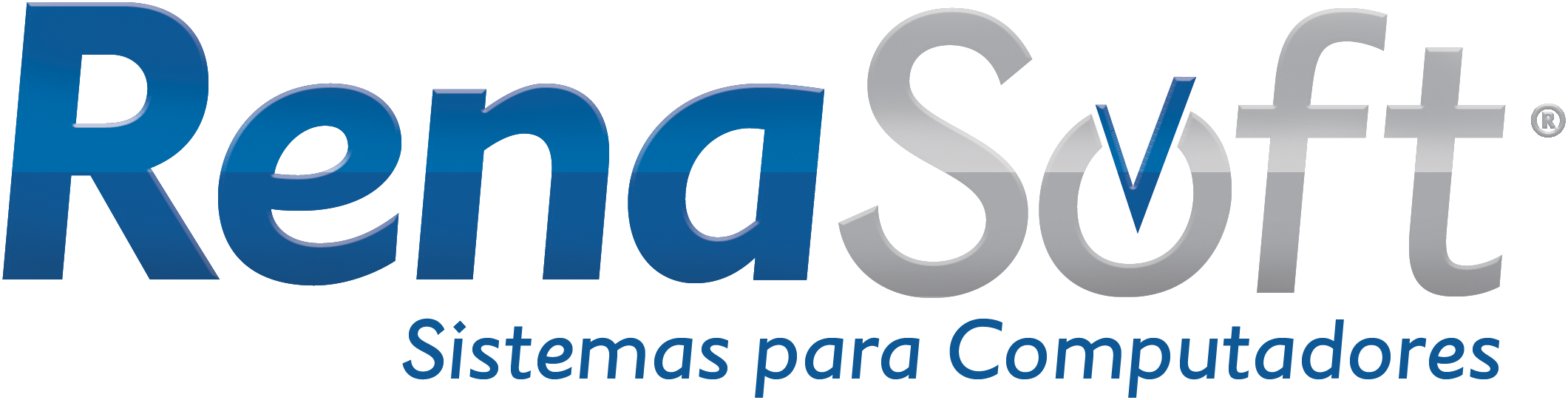 RENASOFT SISTEMAS - VERSÃO DEMONSTRAÇÃO